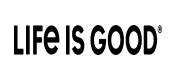 Life Is Good Coupon Code