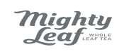 MightyLeaf Tea Coupons