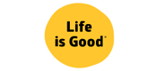 Life Is Good Coupon Code