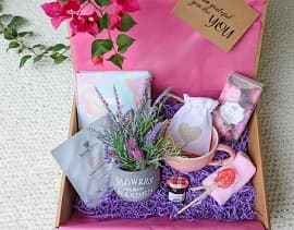 Gifts and Flowers