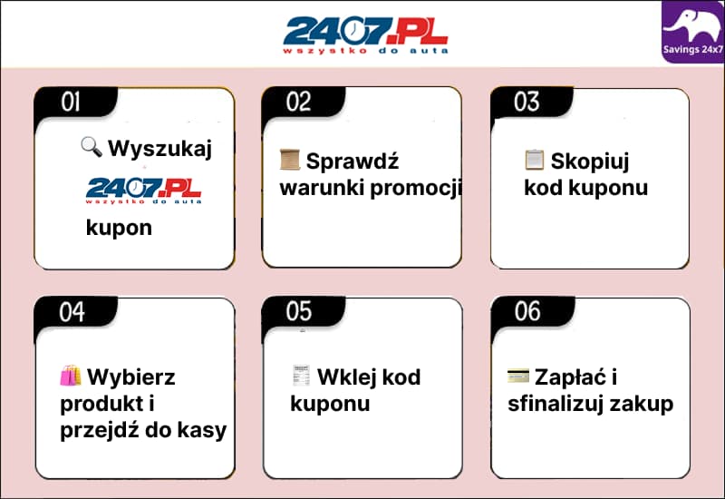 2407.PL Kod Rabatowy