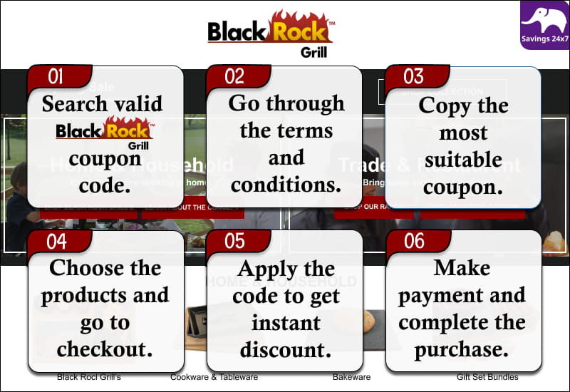 Black Rock Hill Discount Code