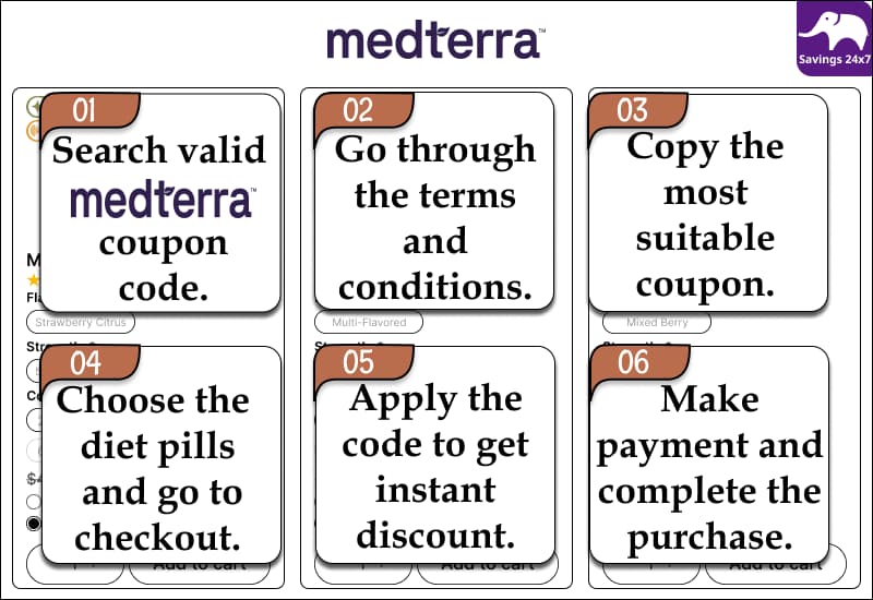 Medterra Discount Code