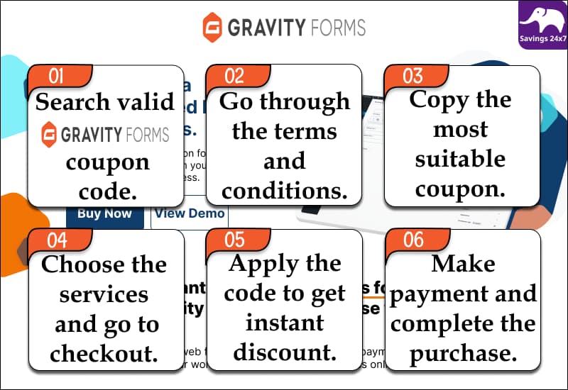 Gravity Forms Discount Code