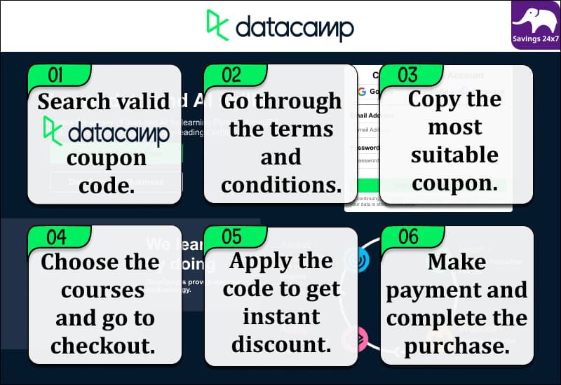 Datacamp Coupon Code