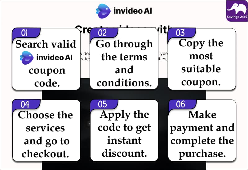 Invide Promo Code