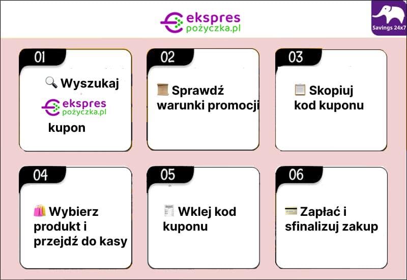 Ekspozyczka Kod Rabatowy