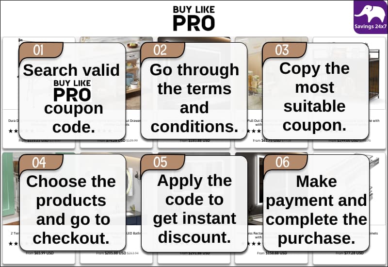 Buy Like Pro Promo Code