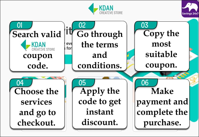 Kdan Mobile Promo Code