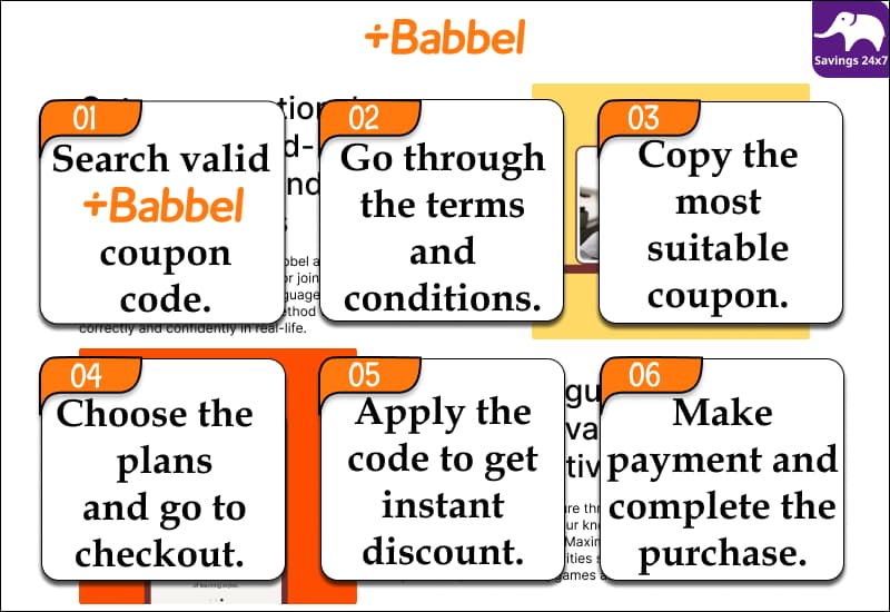 Babble Discount Code