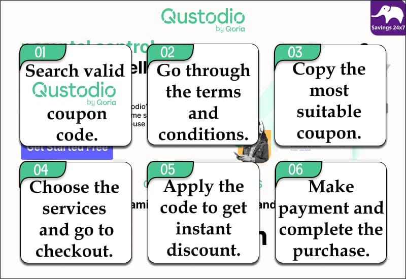 Qustodio Coupon Code