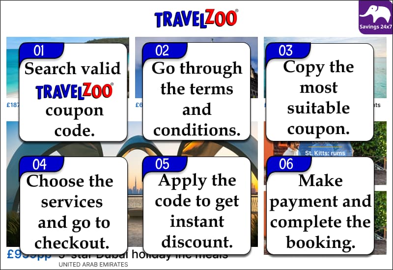 Travelzoo Promo Code