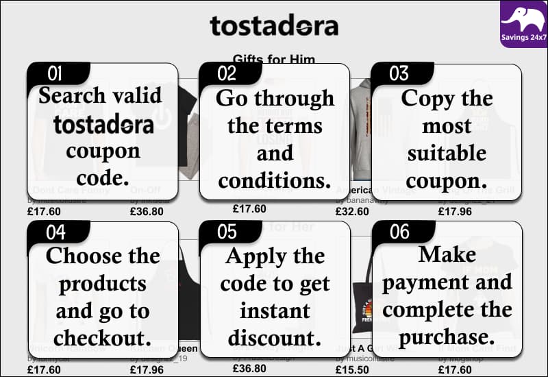 Tostadora Promo Code