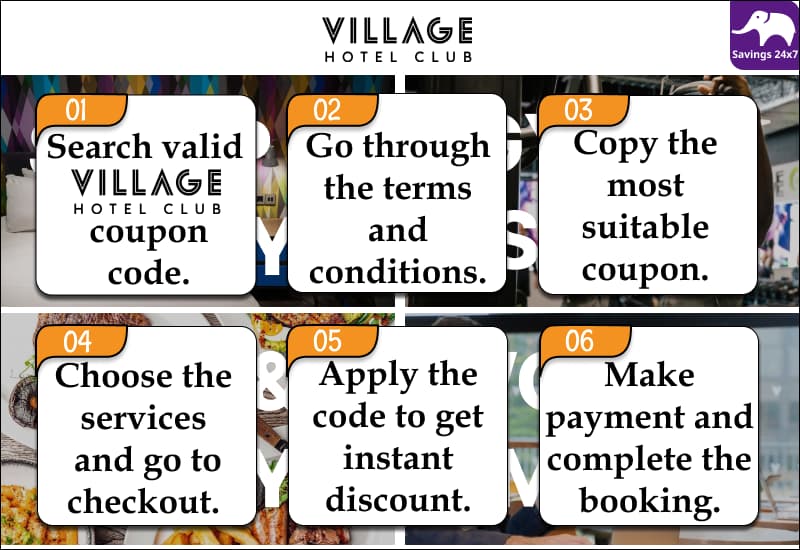 Village Hotels Discount Code