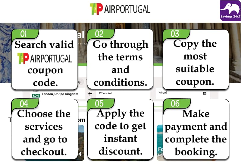 Fly Tap Promo Code