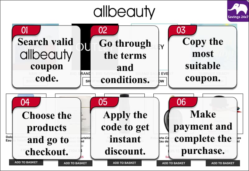 Allbeauty Discount Code