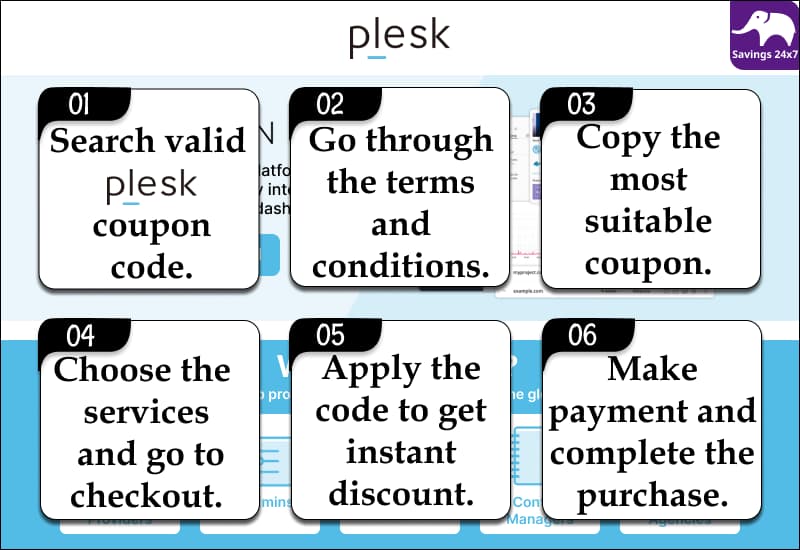 Plesk Promo Code