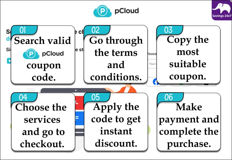 pCloud Coupon Code