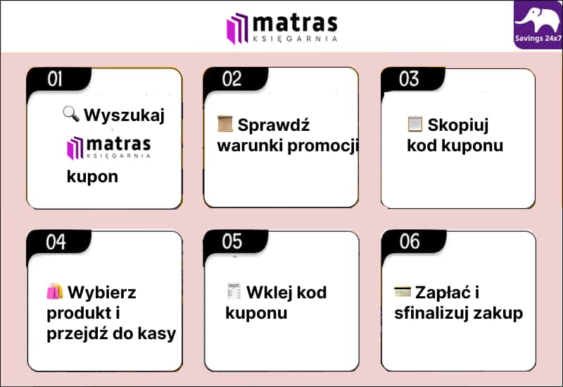 Matras.pl Kod Rabatowy