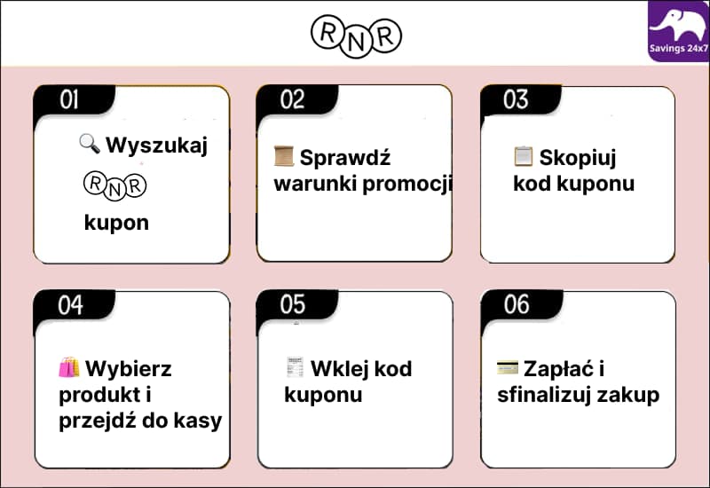 RNR.PL Kod Rabatowy
