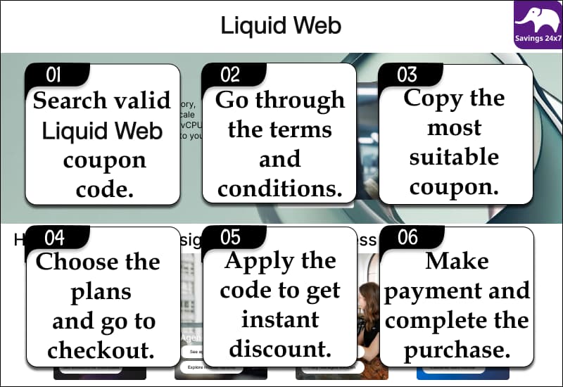 Liquid Web Coupon Code