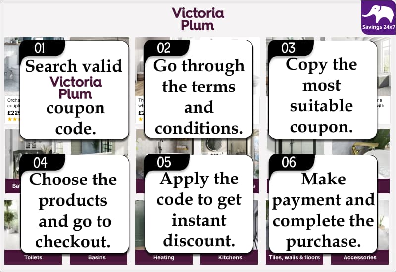 Victoria Plum Voucher Code