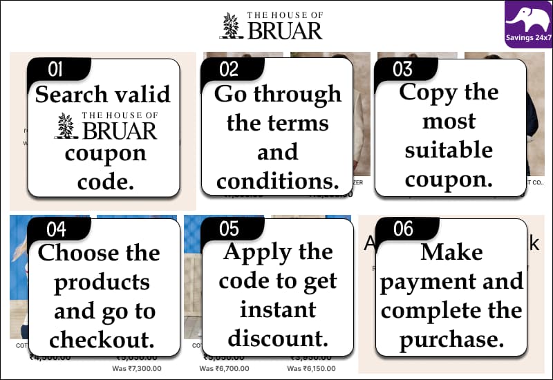 House of Bruar Discount Code