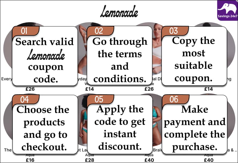 Lemonade Dolls Discount Code