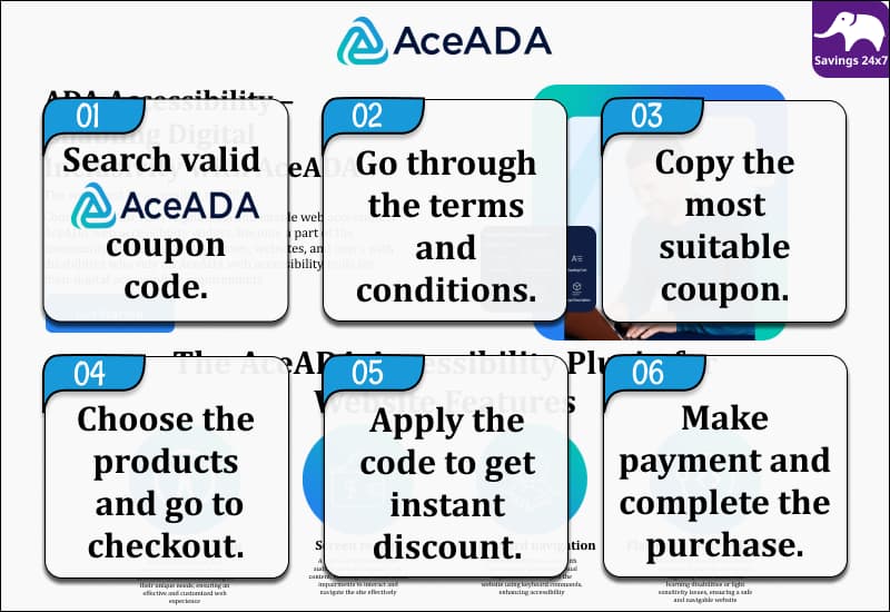 AceADA Discount Code