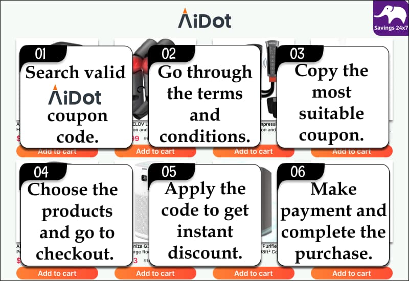 AiDot Coupon Code