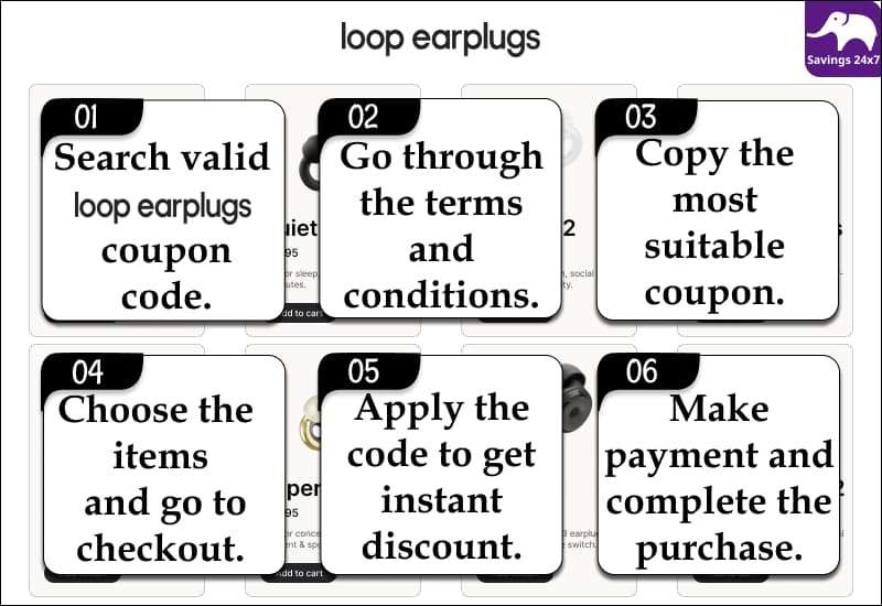 Loop Earplugs Discount Code